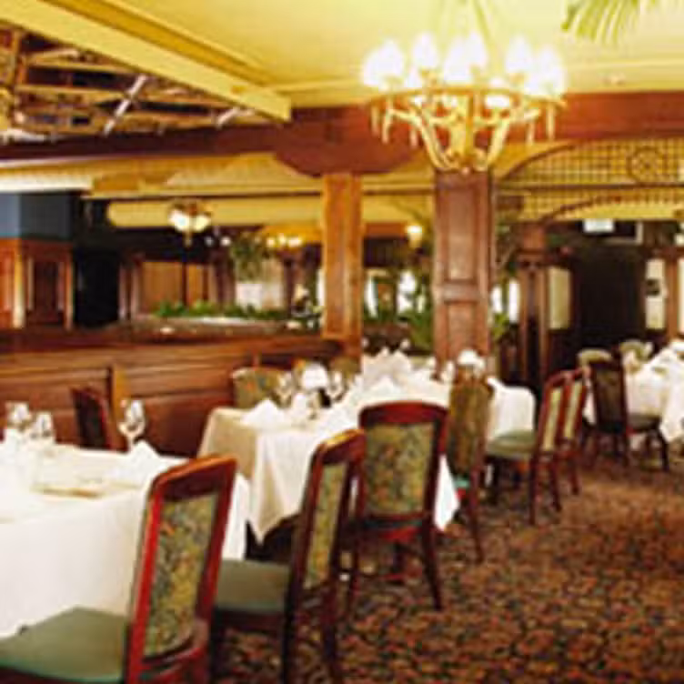 Ruth's Chris Steak House - Baltimore - Permanently Closed, Baltimore, MD