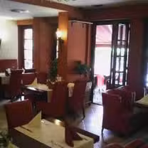 A photo of Restaurant Slavia restaurant