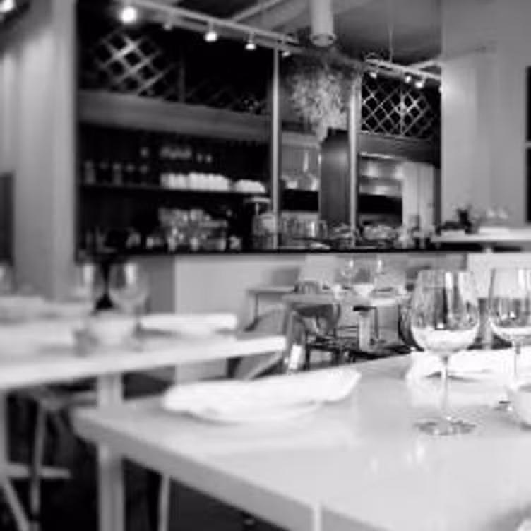 CHEFBAR at the Gerry Thomas Art Gallery - Permanently Closed AB Calgary
