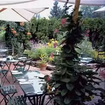 A photo of Panevino Ristorante restaurant