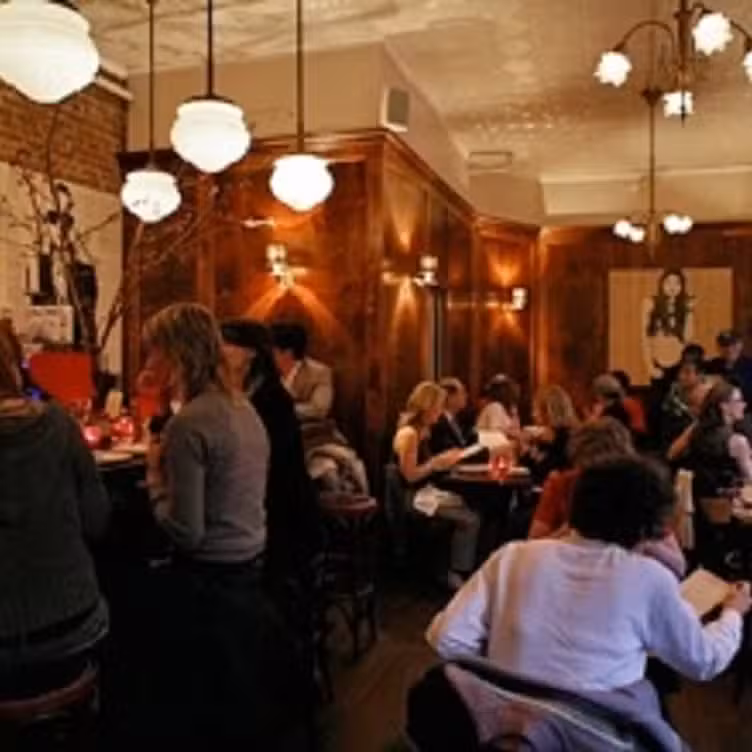 Peri Ela, New York, NY