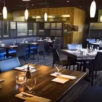 Una foto del restaurante Terrapin Restaurant