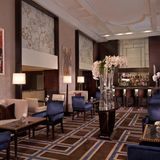 Cover image for Gotham Lounge