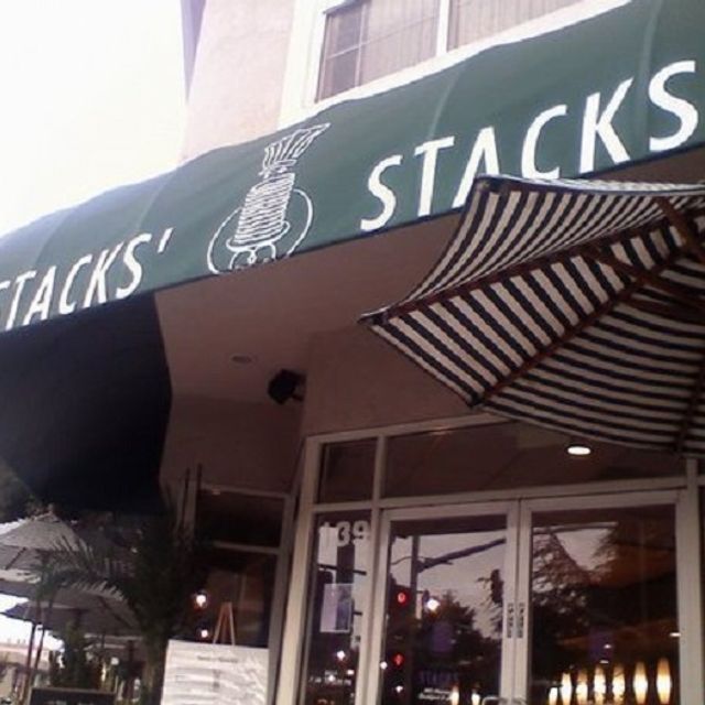 Stacks - Campbell - Updated 2026, American Restaurant in Campbell, CA