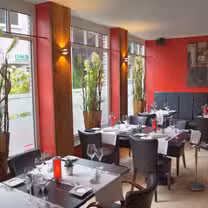 A photo of Restaurant Spitzweg restaurant