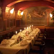 A photo of Restaurant El Greco restaurant