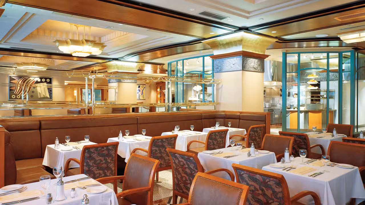 Café Centro，NYNew York