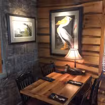 A photo of The Valley Inn restaurant
