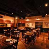 A photo of Martha's Vineyard Chowder Company restaurant