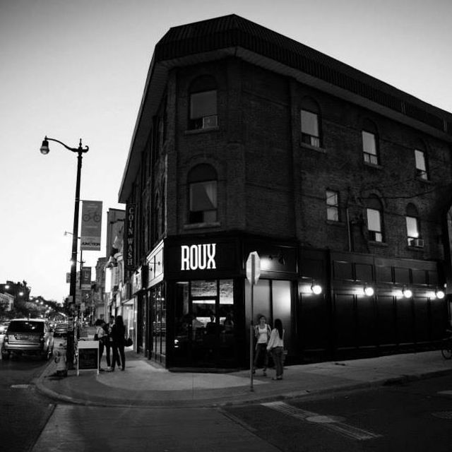 Roux - Updated 2026, Cajun Restaurant in Toronto, ON