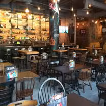 Una foto del restaurante La Belle et La Boeuf- Sainte Catherine O.