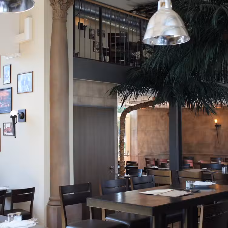Interior - LOUNGE Oberursel, Oberursel, HE
