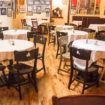 A photo of Ye Olde College Inn restaurant