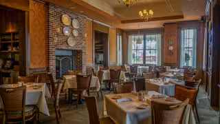 A photo of Grace's restaurant