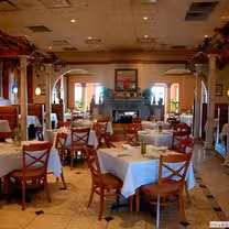A photo of Demetri's restaurant