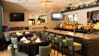 A photo of Gino’s Prime and Surf - Dyer restaurant