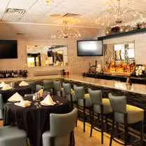 A photo of Gino’s Prime and Surf - Dyer restaurant