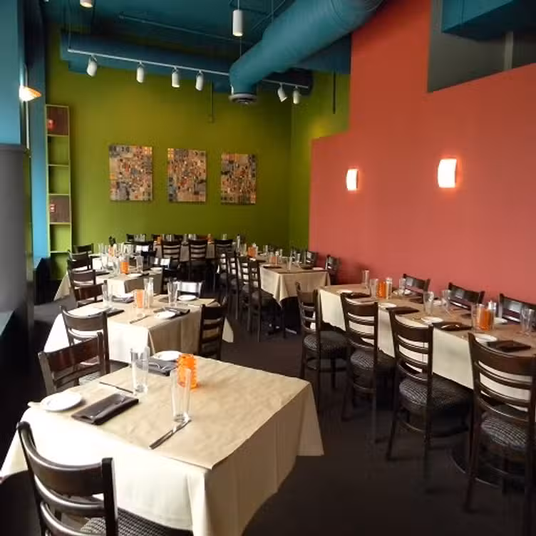 Bricco - Downtown Akron, Akron, OH