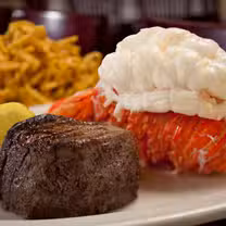 A photo of Mahogany Prime Steakhouse - North OKC restaurant