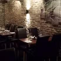 A photo of The Olive & Vine restaurant