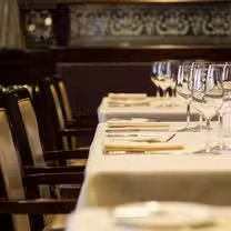 Una foto del restaurante Dawson's Steakhouse