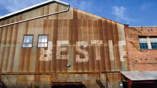 A photo of Bestia restaurant