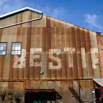 A photo of Bestia restaurant