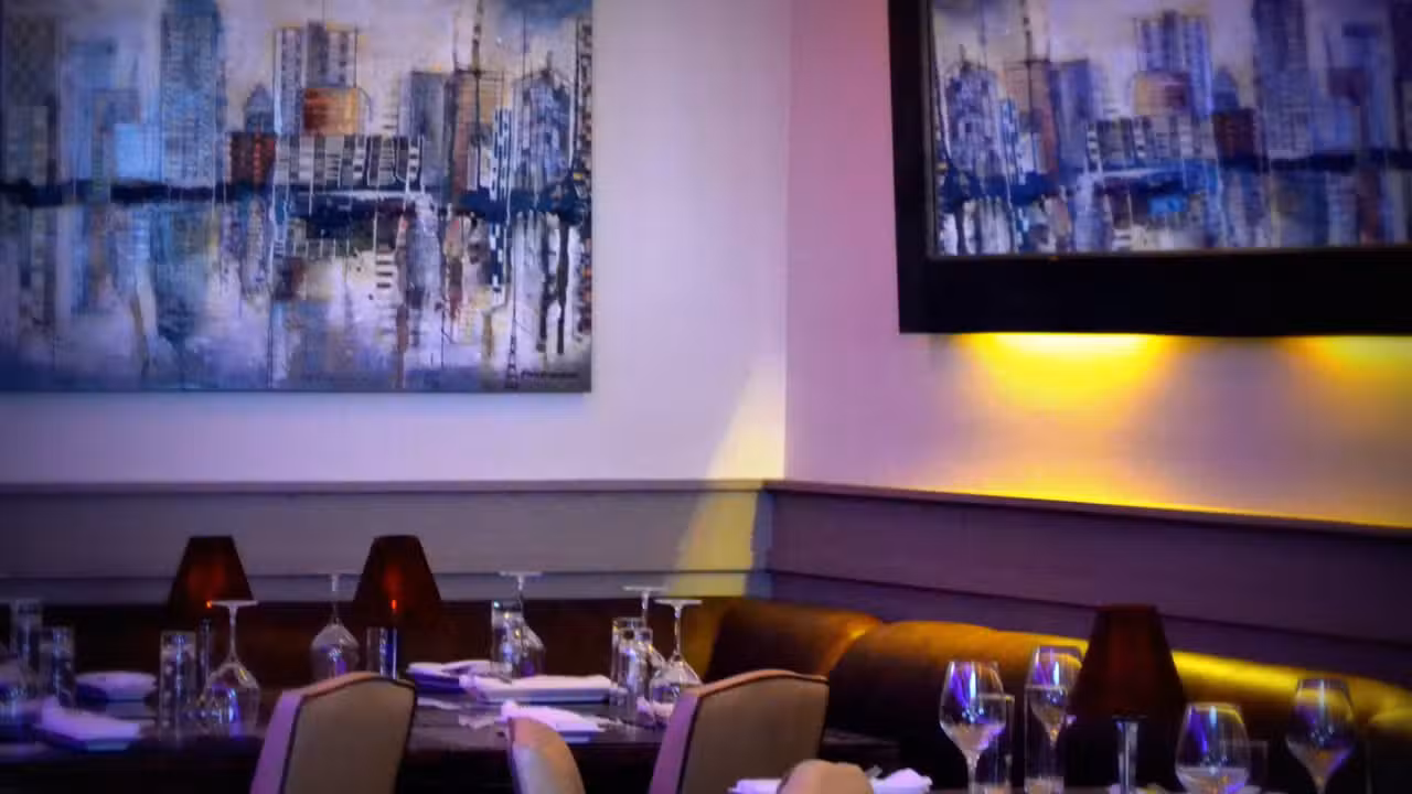 Vertige, Montréal, QC