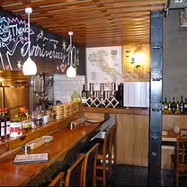 A photo of Gomaya Shibuya restaurant
