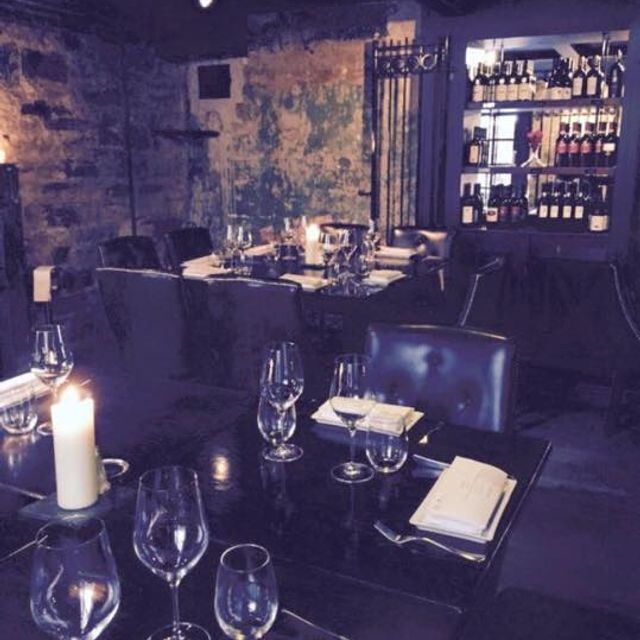 Divino Enoteca - Updated 2026, Italian Restaurant in Edinburgh