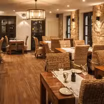 A photo of Steakhouse 2015 restaurant