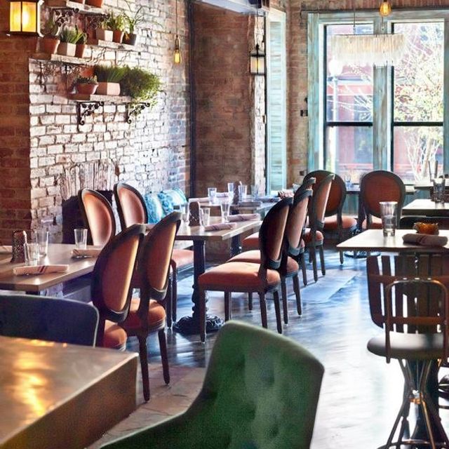 Compass Rose - Updated 2026, International Restaurant in Washington, DC