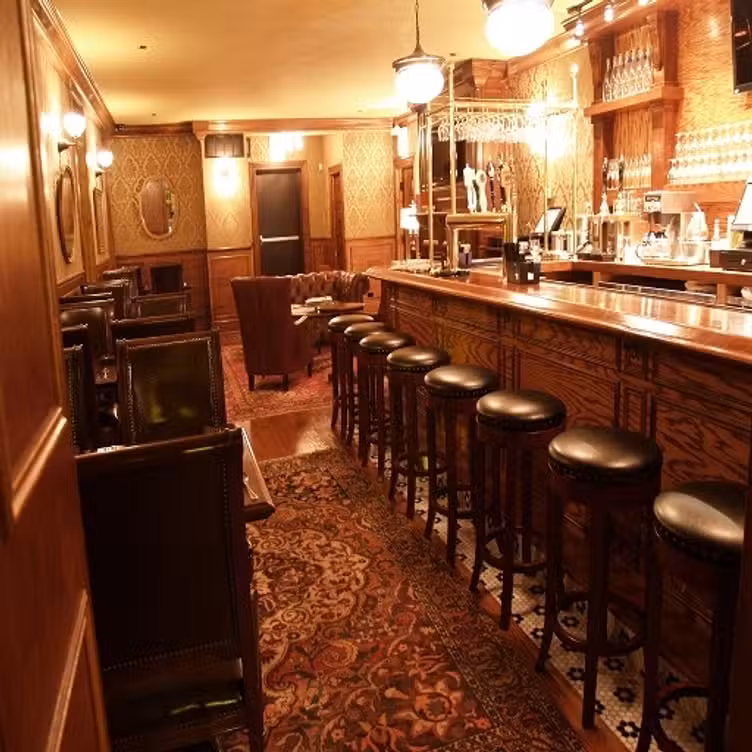 Owen & Engine, Chicago, IL