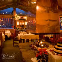 A photo of The Restaurant at Convict Lake restaurant