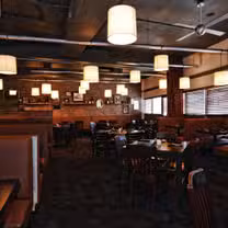 A photo of Mama Ricotta's restaurant