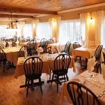La Maison Verteの写真