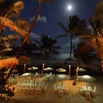 A photo of Deep Oceanfront Dining & Bar restaurant