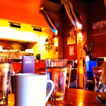 A photo of Tandoori Times Indian Bistro - Glendale restaurant