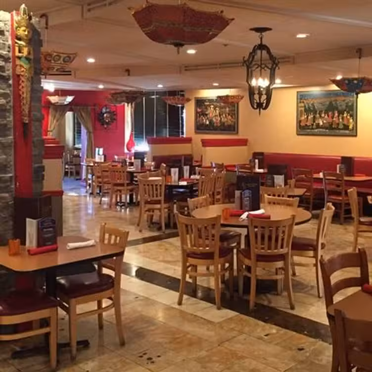 Tandoori Times Indian Bistro- Scottsdale - Permanently Closed, Scottsdale, AZ