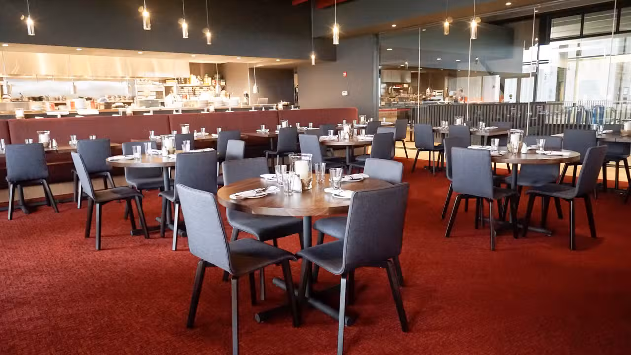 Brewer's Table - Permanently Closed, Minneapolis, MN