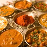 Cover image for New Delhi Restaurant