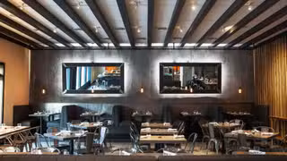 A photo of Stock & Barrel - Dallas restaurant