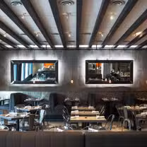 A photo of Stock & Barrel - Dallas restaurant