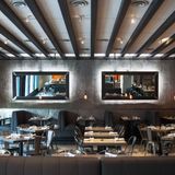 Cover image for Stock & Barrel - Dallas