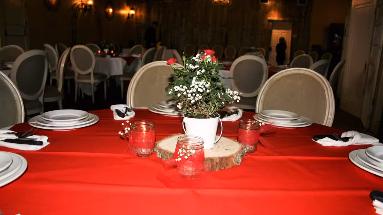 Interior - Tuscan Slice - Waxahachie, Waxahachie, TX