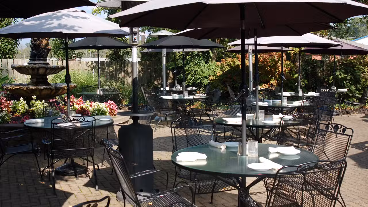 Interior - Andora Sewickley, Pittsburgh, PA