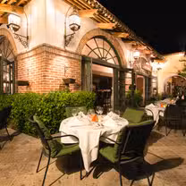 A photo of Miro's Restaurant restaurant