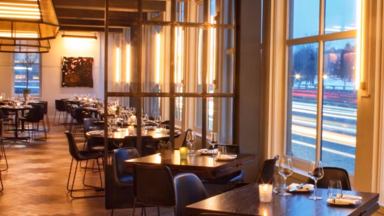 Interior - Vespa - Permanently Closed, Westport, CT