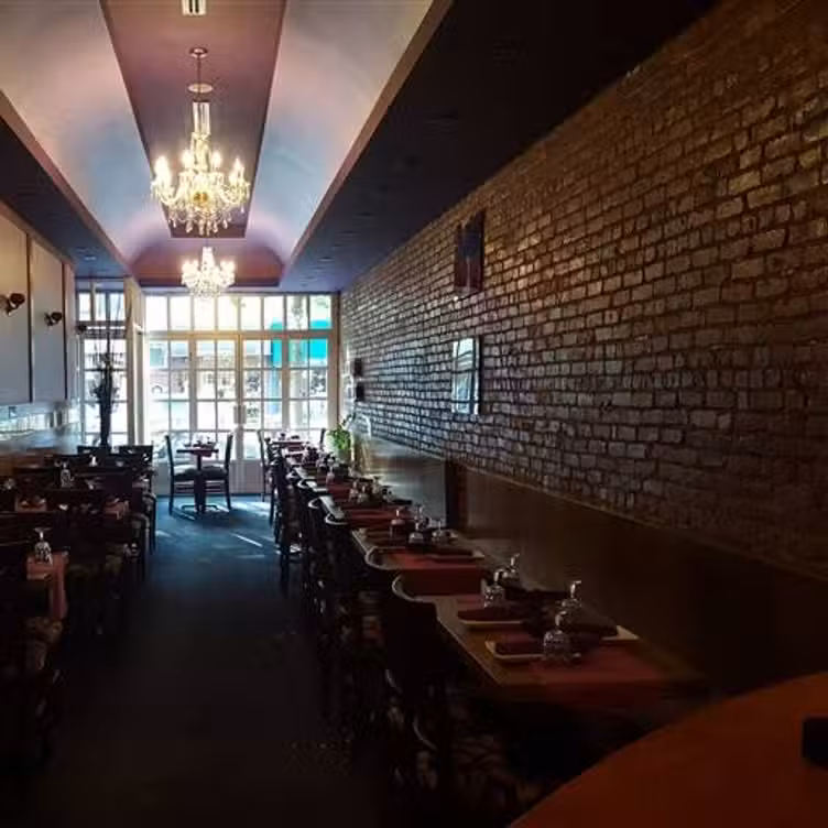 Indian Spice, Brooklyn, NY