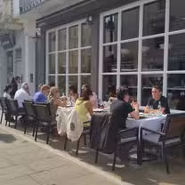 A photo of Cacio & Pepe restaurant